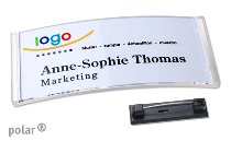 polar® 35 "quick-print"