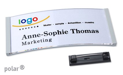 polar® 35 "quick-print"