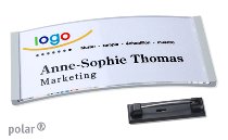 polar® 35 "quick-print"