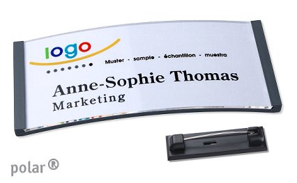 polar® 35 "quick-print"