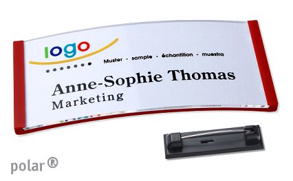 polar® 35 "quick-print"