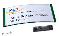 polar® 35 "quick-print"