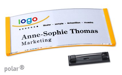 polar® 35 "quick-print"