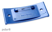 polar® 35 "quick-print"