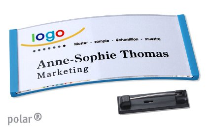 polar® 35 "quick-print"