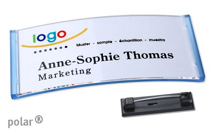 polar® 35 "quick-print"
