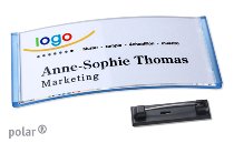 polar® 35 "quick-print"