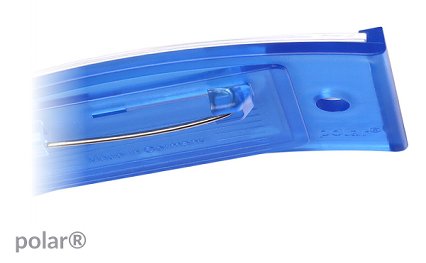 polar® 35 "quick-print"