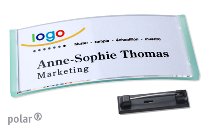 polar® 35 "quick-print"