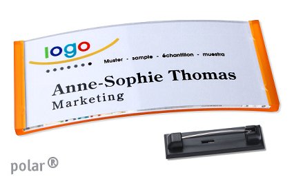 polar® 35 "quick-print"