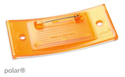 polar® 35 "quick-print"