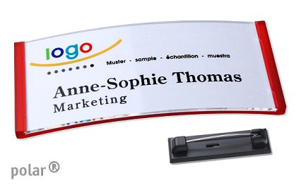 polar® 35 "quick-print"