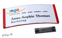 polar® 35 "quick-print"