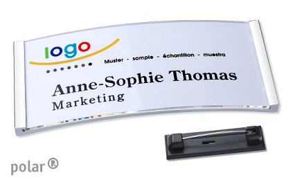 polar® 35 "quick-print"