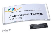polar® 35 "quick-print"