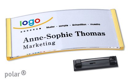 polar® 35 "quick-print"