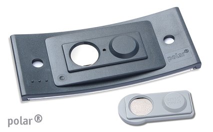 polar® 35 "quick-print"