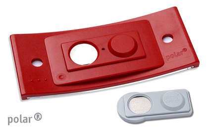 polar® 35 "quick-print"