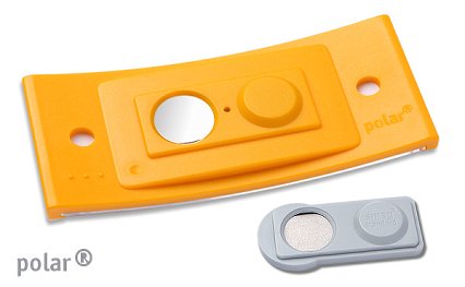 polar® 35 "quick-print"