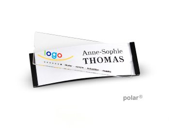 polar® 35 "quick-print"