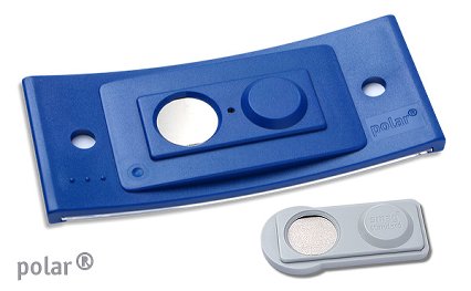 polar® 35 "quick-print"