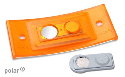 polar® 35 "quick-print"