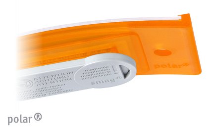 polar® 35 "quick-print"