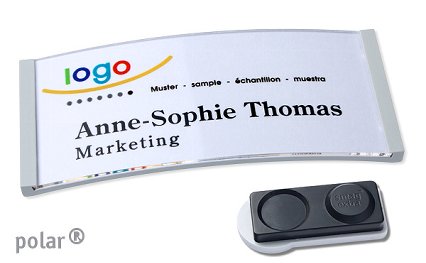 polar® 35 "quick-print"