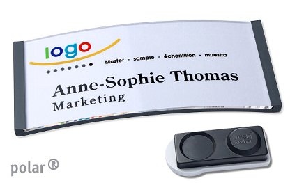 polar® 35 "quick-print"