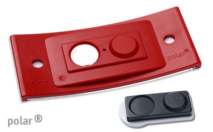 polar® 35 "quick-print"