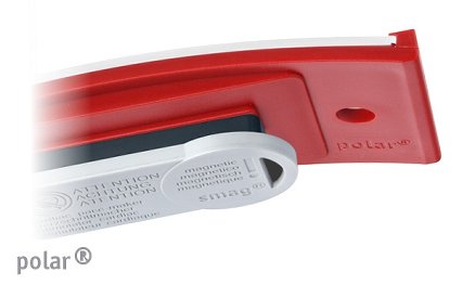 polar® 35 "quick-print"