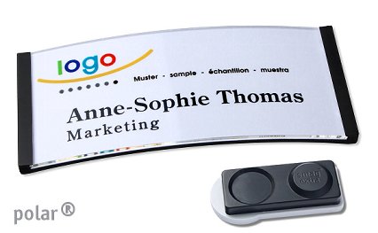 polar® 35 "quick-print"