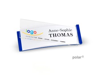 polar® 35 "quick-print"