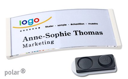 polar® 35 "quick-print"