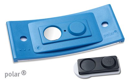 polar® 35 "quick-print"