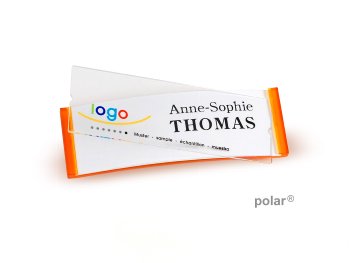 polar® 35 "quick-print"