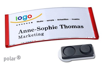 polar® 35 "quick-print"