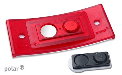 polar® 35 "quick-print"