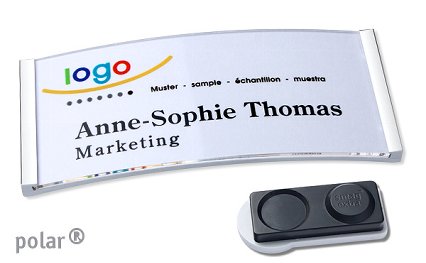 polar® 35 "quick-print"