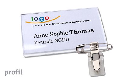profil 40 "compact"