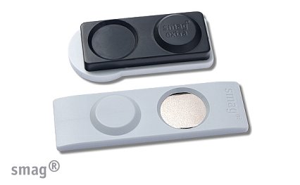 Accessori sistema magnetico smag® "extra-flat"