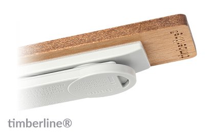 timberline® 25 Gravur complete