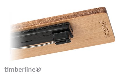 timberline® 38 Gravur complete