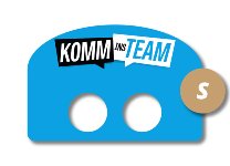 Accessori "badge topper" Motivo 1