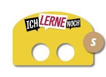 Accessori "badge topper" Motivo 3