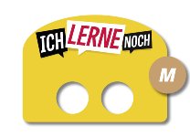 Accessori "badge topper" Motivo 3