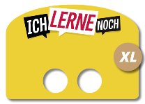 Accessori "badge topper" Motivo 3