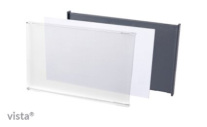 vista® 40 "classic"