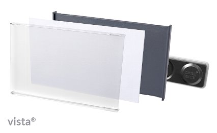 vista® 40 "classic"