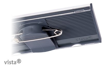 vista® 50 "classic"